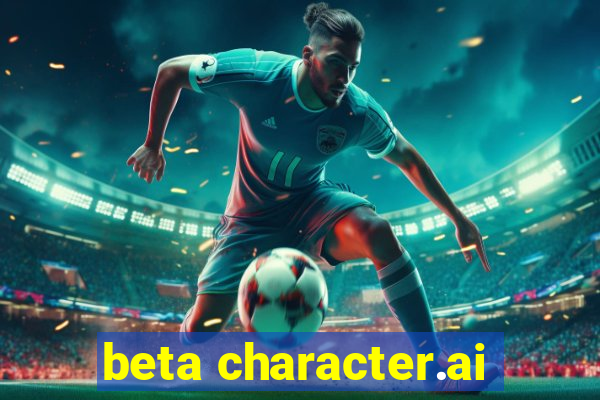 beta character.ai